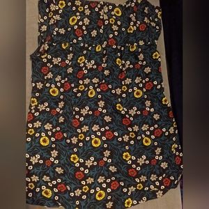 Loft - blouse floral